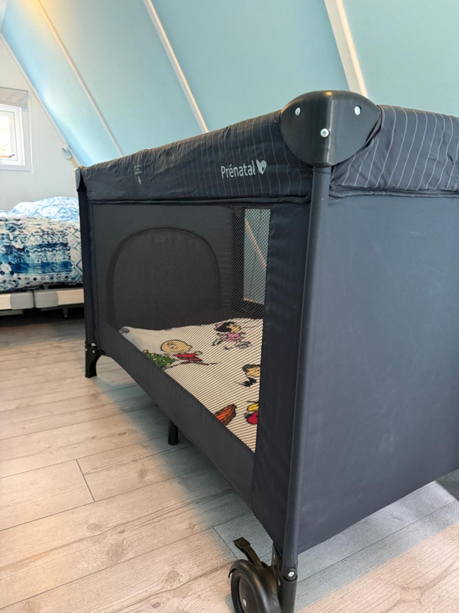 Little House In Amsterdam Bed & Breakfast ภายนอก รูปภาพ