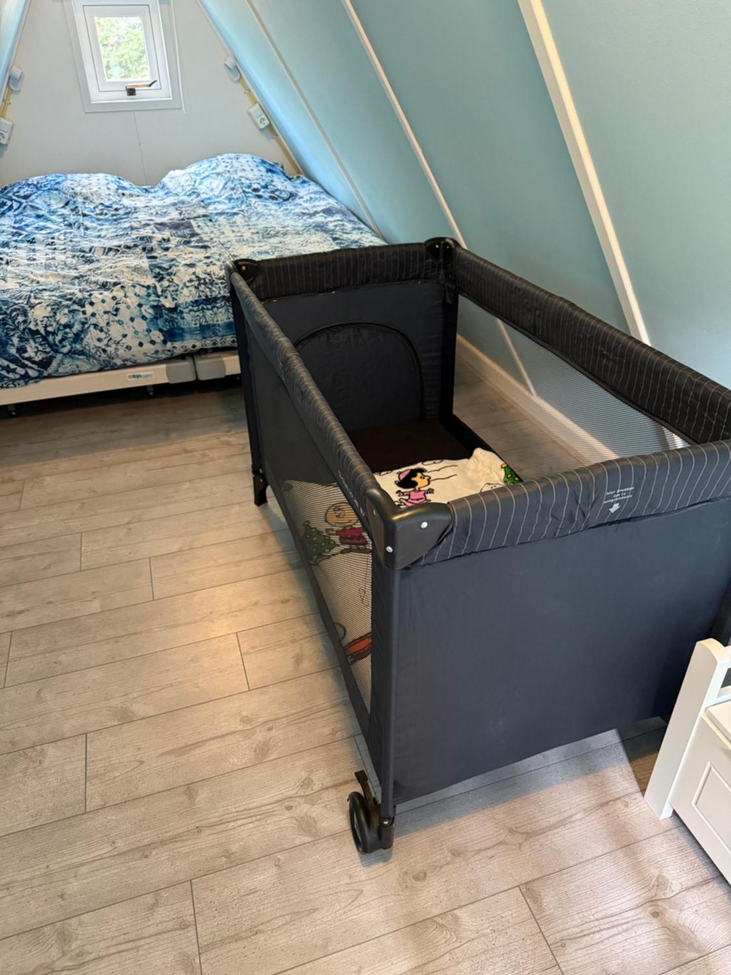Little House In Amsterdam Bed & Breakfast ภายนอก รูปภาพ